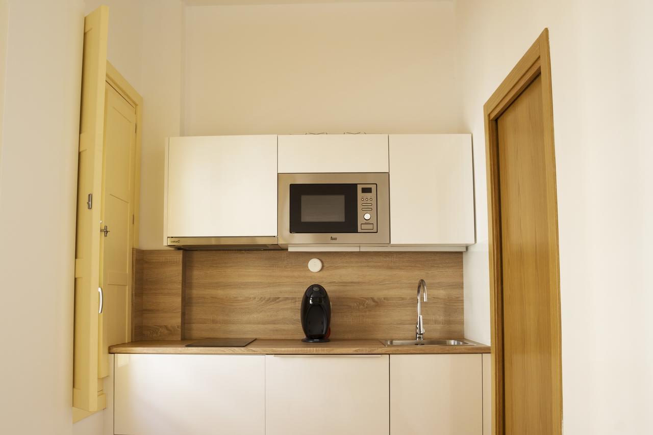 Chinitas Urban Estudios มาลากา ภายนอก รูปภาพ