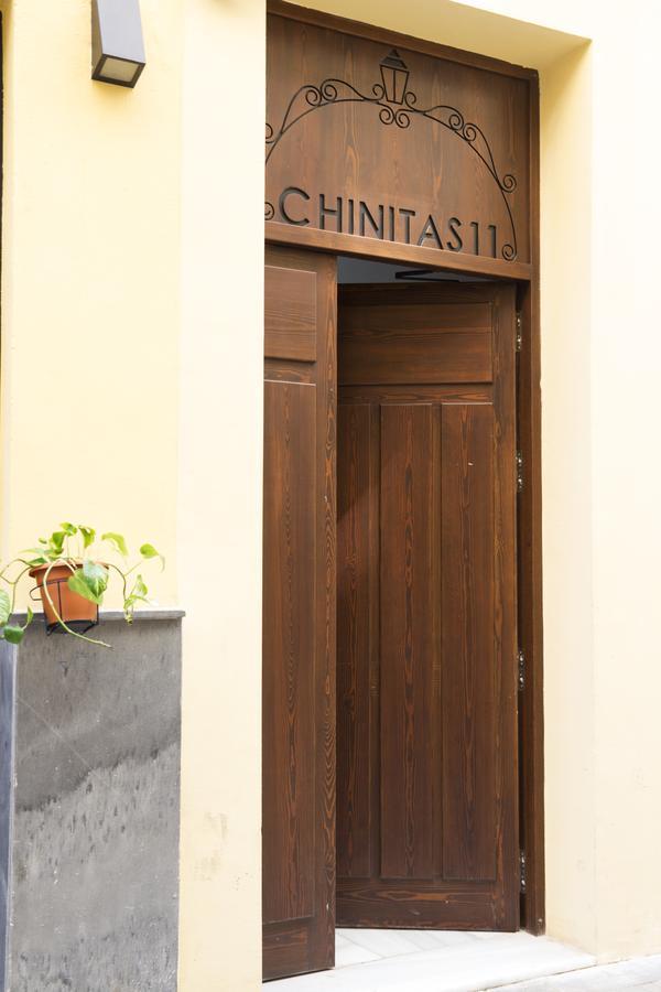 Chinitas Urban Estudios มาลากา ภายนอก รูปภาพ