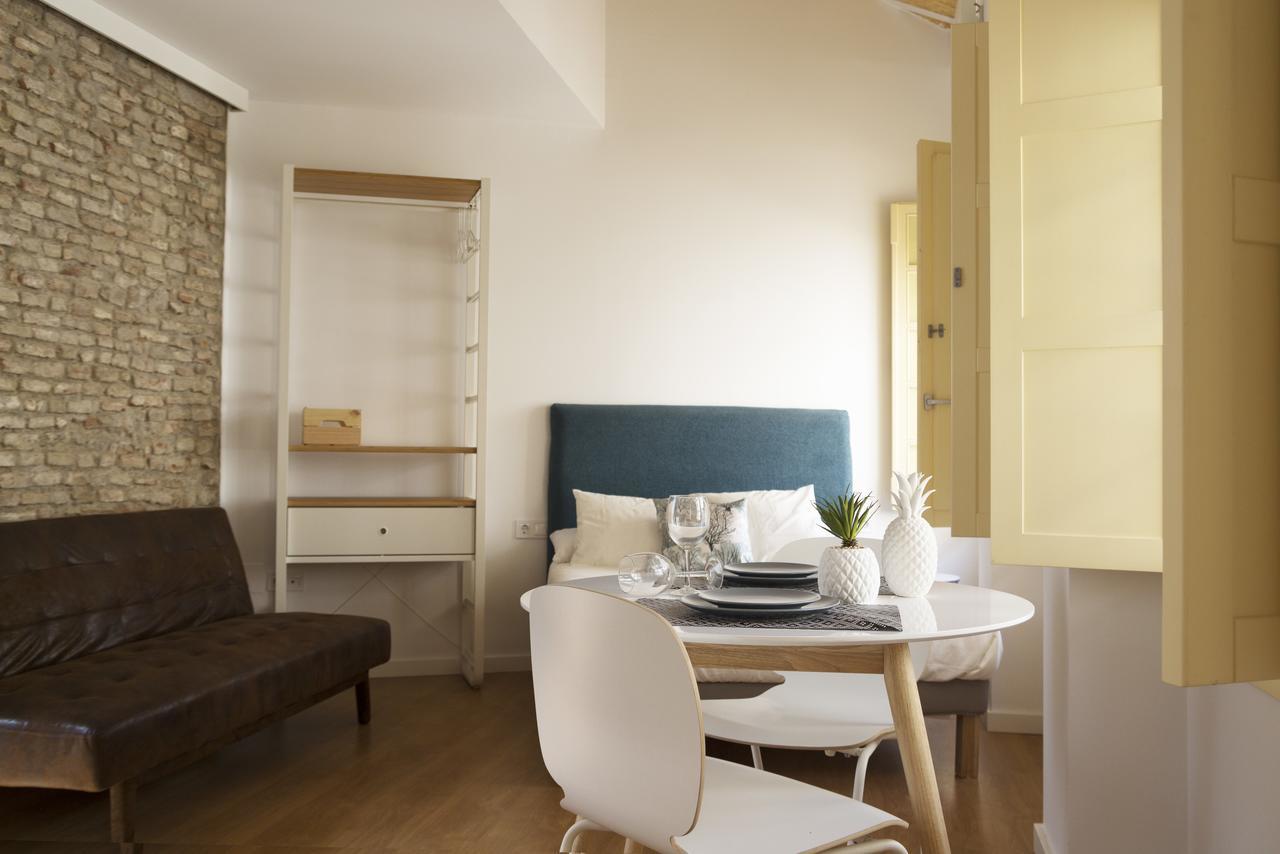 Chinitas Urban Estudios มาลากา ภายนอก รูปภาพ