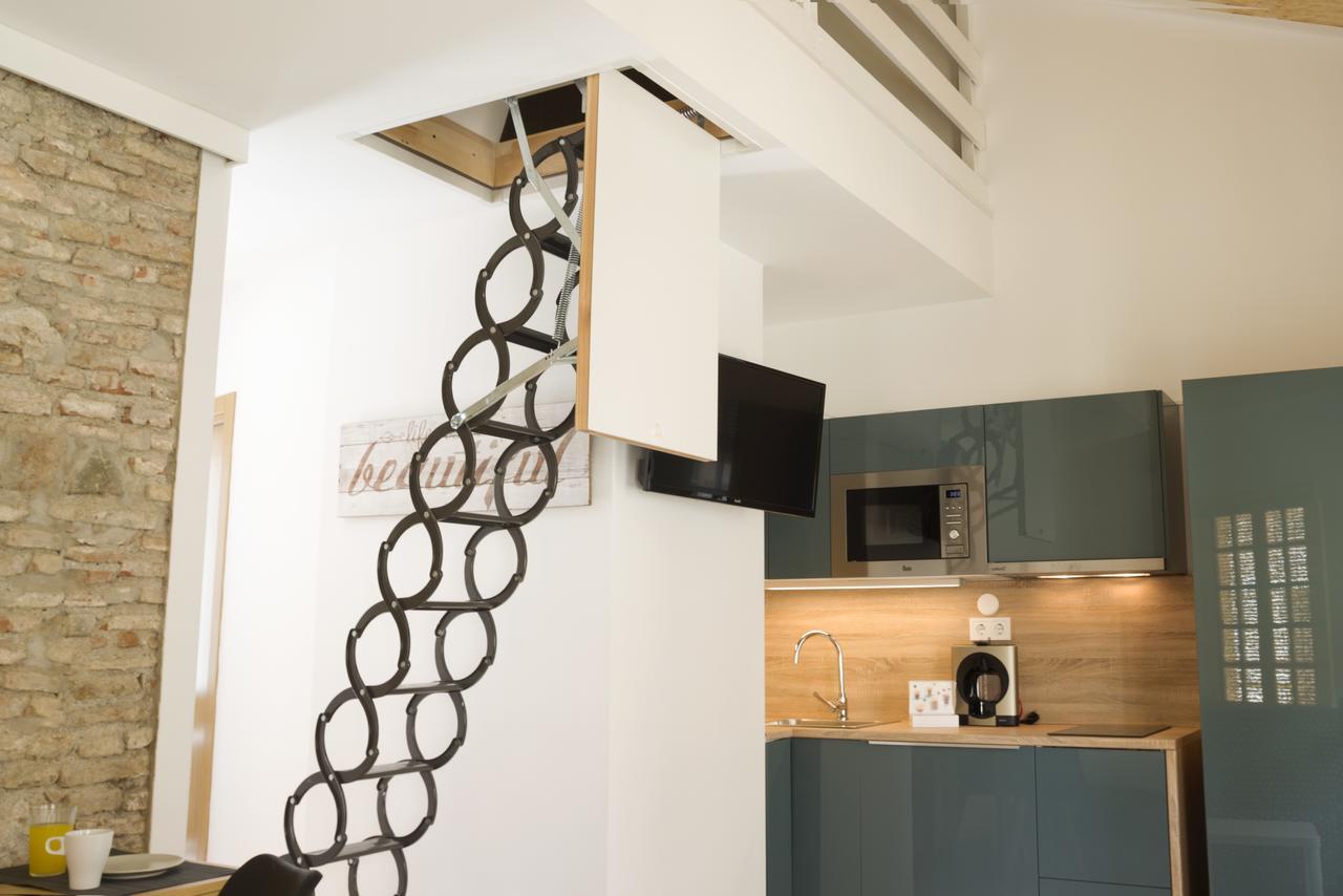 Chinitas Urban Estudios มาลากา ภายนอก รูปภาพ